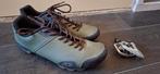 Giro Empire Mtb Schoenen 46 incl pedalen, Schoenen, Overige maten, Ophalen of Verzenden, Zo goed als nieuw