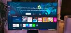 Samsung neo qled 55", Ophalen of Verzenden, Zo goed als nieuw, 100 cm of meer, Samsung