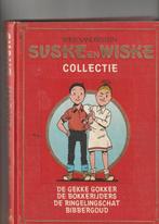 Suske en Wiske Collectie nr.3 De Gekke Gokker e.a., Boeken, Stripboeken, Ophalen of Verzenden, Zo goed als nieuw, Eén stripboek