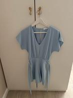 Jumpsuit sisters point xs, Kleding | Dames, Ophalen of Verzenden, Zo goed als nieuw, Blauw