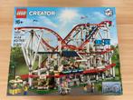 LEGO 10261 Rollercoaster/Achtbaan - Nieuw in doos, Kinderen en Baby's, Speelgoed | Duplo en Lego, Ophalen of Verzenden, Nieuw