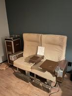 Lufthansa business class stoelen, Verzamelen, Luchtvaart en Vliegtuigspotten, Ophalen of Verzenden, Gebruikt, Overige typen