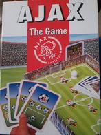 Ajax, the game., Hobby en Vrije tijd, Gezelschapsspellen | Bordspellen, Ophalen of Verzenden