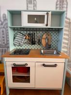IKEA Speelkeuken, Ophalen, Gebruikt, Hout, Speelkeuken