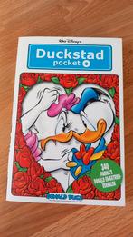 Duckstad pocket 9, Eén stripboek, Ophalen of Verzenden, Zo goed als nieuw