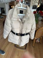 Nieuwe Nikkie Winterjas Maat 40, Ophalen of Verzenden, Nieuw, Maat 38/40 (M), Beige