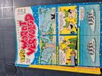 Eppo wordt vervolgd., Boeken, Stripboeken, Complete serie of reeks, Ophalen, Gelezen