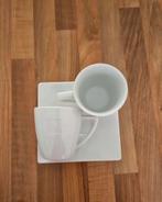 Nespresso, Huis en Inrichting, Keuken | Servies, Ophalen of Verzenden, Zo goed als nieuw, Overige stijlen, Kop(pen) en/of Schotel(s)