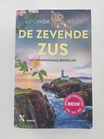 De Zevende Zus - Lucinda Riley | De Zeven Zussen deel 7, Ophalen of Verzenden, Gelezen, Lucinda Riley