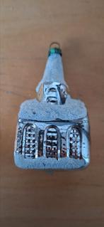 Oude glazen Kerstballen, Ophalen of Verzenden, Gebruikt