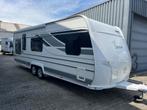 Fendt 650 Mayfair, Caravans en Kamperen, A
a  a, Bedrijf, Fendt, Koelkast