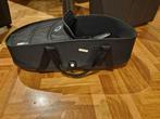 Bugaboo Reiswieg - Zwart with adapters, Kinderwagen, Bugaboo, Ophalen of Verzenden, Zo goed als nieuw