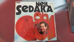 Neil Sedaka  - Oh Carol, Ophalen of Verzenden, 1960 tot 1980, Gebruikt, Overige formaten
