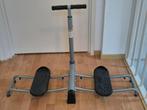 Leg magic trainer, Ophalen, Zo goed als nieuw