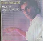 Peter Schilling - Major Tom, Cd's en Dvd's, Vinyl Singles, Gebruikt, 7 inch, Single, Ophalen of Verzenden
