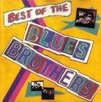 The Blues Brothers – Best Of The Blues Brothers, Ophalen of Verzenden, Zo goed als nieuw, Poprock