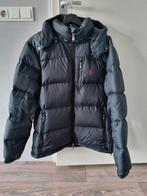 Ralph Lauren Jas Maat L, Kleding | Heren, Jassen | Winter, Maat 52/54 (L), Zwart, Ralph Lauren, Ophalen of Verzenden