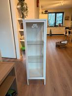 Ikea baggebo vitrinekast, Ophalen, 50 tot 100 cm, Zo goed als nieuw, 150 tot 200 cm