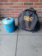 CADACK Barbeque, Ophalen of Verzenden, Gebruikt