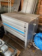 Ladekasten voor een bus, Hobby en Vrije tijd, Ophalen, Gebruikt