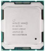 Intel Xeon E5 2673 V4 2.3GHz CPU met Socket LGA 2011-3, Computers en Software, Processors, Ophalen of Verzenden, Gebruikt