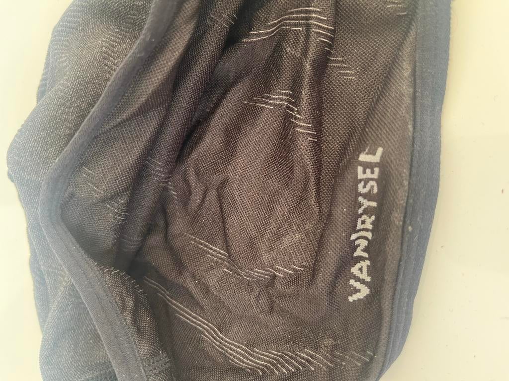 Van Rysel Fiets Kleding  - hat, Sport en Fitness, Ophalen, Gebruikt, Helm