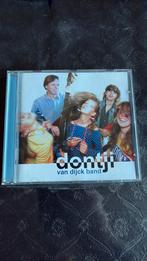 Van Dijck Band- Dontji, Ophalen of Verzenden, Zo goed als nieuw
