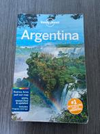 Lonely Planet Argentina - Argentinië Reisgids, Lonely Planet, Budget, Ophalen of Verzenden, Reisgids of -boek