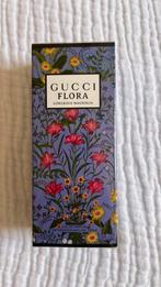 GUCCI Flora - gorgeous Magnolia - 100 ml EDP, Ophalen of Verzenden, Nieuw