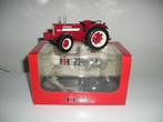 1:32, Hobby en Vrije tijd, Modelauto's | 1:32, Ophalen, Zo goed als nieuw, Tractor of Landbouw, Overige merken