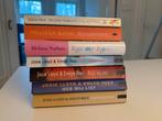 7 chicklit boeken van diverse schrijvers., Ophalen of Verzenden, Gelezen