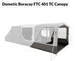 Dometic FTC 402 TC Voorluifel - Perfecte Staat!, Ophalen, Zo goed als nieuw, Dometic