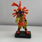 Zelda Majora's Mask Skull Kid Beeld, Ophalen of Verzenden, Zo goed als nieuw