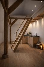 Tehuur Appartement, Ophalen, Nieuw