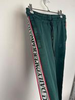 Daily Paper donkergroene joggingsbroek XS, Kleding | Dames, Leidsestraat 27 in Amsterdam, Daily Paper, Ophalen of Verzenden, Info@dailypaperclothing.com