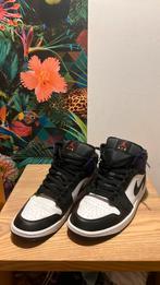Jordan 1 Mid, Kleding | Heren, Schoenen, Ophalen of Verzenden
