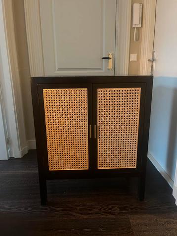 Rotan Kast - Bodio Webbing