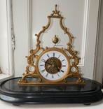 antieke klok Conical Pendulum clock zeldzaam, Ophalen