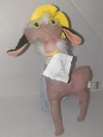 Billy Goat geit knuffel R. Dakin Dream Pets, Overige typen, Ophalen of Verzenden, Zo goed als nieuw