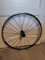 Mavic Aksium One Achterwiel 9-11sp, Fietsen en Brommers, Fietsonderdelen, Gebruikt, Racefiets, Mavic, Ophalen