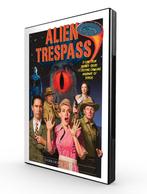 Alien Trespass (2009) Retro Scifi, Eric McCormack, Cult DVD!, Vanaf 9 jaar, Verzenden, Nieuw in verpakking, Science Fiction