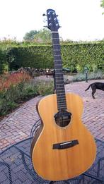 Akoestische gitaar Walden, Ophalen, Zo goed als nieuw, Western- of Steelstringgitaar, Met (piezo-)element