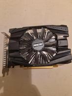 NVIDIA GTX 1060 videokaart, Computers en Software, Videokaarten, PCI-Express 3, Gebruikt, DisplayPort, Ophalen of Verzenden