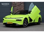 XPeng P7 AWD Performance 'Wing Edition' 86 kWh | Premium-Pak, Auto's, XPENG, Gebruikt, Zwart, 23 min, 470 min