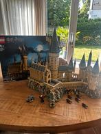LEGO Harry Potter Kasteel Zweinstein - 71043, Ophalen, Gebruikt