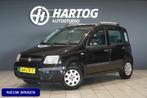 Fiat Panda 1.2 Edizione Cool + AIRCO | CARKIT | NL AUTO, Auto's, Stof, Gebruikt, 1242 cc, Origineel Nederlands