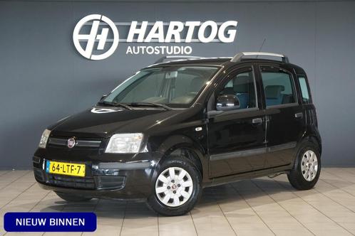 Fiat Panda 1.2 Edizione Cool + AIRCO | CARKIT | NL AUTO, Auto's, Fiat, Bedrijf, Te koop, Panda, ABS, Airbags, Airconditioning