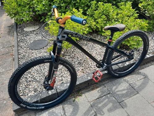 Dartmoor Two 6 Player Dirtjumper NIEUWSTAAT, Fietsen en Brommers, Fietsen | Mountainbikes en ATB, Zo goed als nieuw, Heren, 53 tot 57 cm