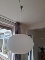 Prandina hanglamp, Huis en Inrichting, Lampen | Hanglampen, Ophalen, Zo goed als nieuw, Glas, Minder dan 50 cm