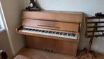 Rösler piano gratis (wel zelf transport/lift regelen), Muziek en Instrumenten, Piano's, Ophalen, Gebruikt, Bruin, Piano